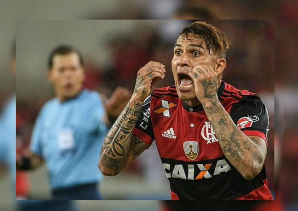 Paolo Guerrero: FIFA pide un año de sanción para el artillero Paolo Guerrero: FIFA pide un año de sanción para el artillero