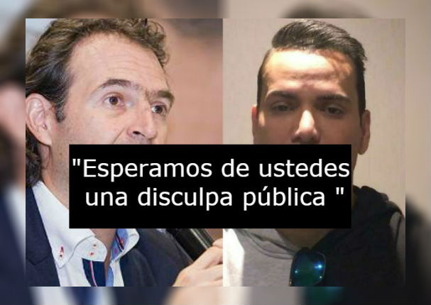 Victor Manuelle: Alcalde de Colombia le exige disculpas por mencionar a Pablo Escobar Victor Manuelle: Alcalde de Colombia le exige disculpas por mencionar a Pablo Escobar