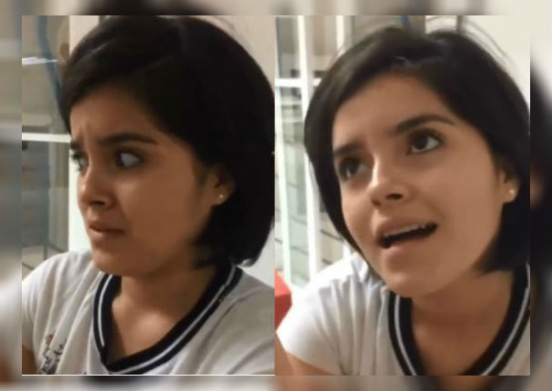 Polémica pregunta está dejando mal a usuarios