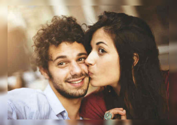 ¡Muy necesario! Hacer esto te vuelve una pareja ideal para todos ¡Muy necesario! Hacer esto te vuelve una pareja ideal para todos