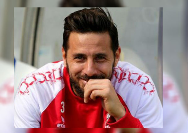 Instagram: Claudio Pizarro se pronuncia en redes tras fallo de TAS (FOTO) Instagram: Claudio Pizarro se pronuncia en redes tras fallo de TAS (FOTO)