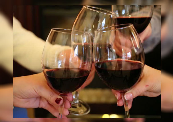 Dieta: Baja hasta 6 kilos con dos copas diarias de vino Dieta: Baja hasta 6 kilos con dos copas diarias de vino