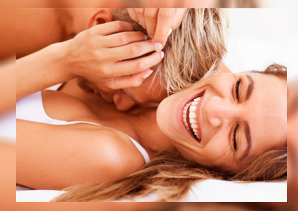 Pareja: Descubre los puntos más placenteros del cuerpo Pareja: Descubre los puntos más placenteros del cuerpo