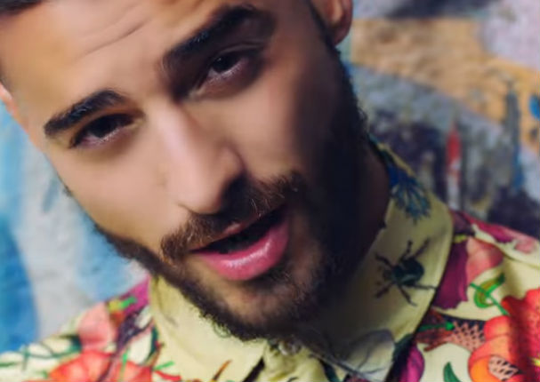Maluma - Corazón
