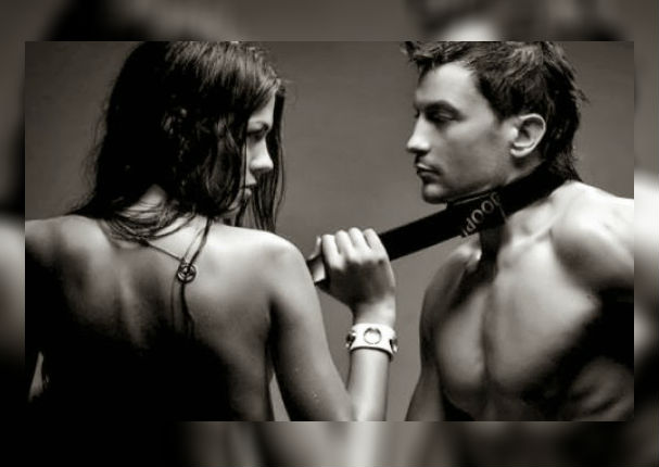 5 fantasías sexuales más populares entre las parejas 5 fantasías sexuales más populares entre las parejas