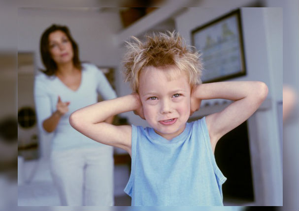 Padres: Así evitarás que tu hijo haga berrinche Padres: Así evitarás que tu hijo haga berrinche