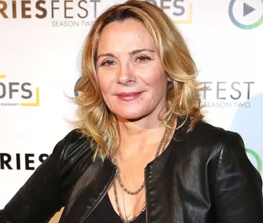 Mira cómo luce el elenco de 'Sex in the City' 20 años después (FOTOS) Mira cómo luce el elenco de 'Sex in the City' 20 años después (FOTOS)