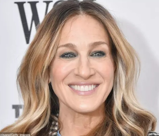 Mira cómo luce el elenco de 'Sex in the City' 20 años después (FOTOS) Mira cómo luce el elenco de 'Sex in the City' 20 años después (FOTOS)