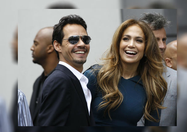 Instagram: Jennifer López y Marc Anthony juntos nuevamente por su hija (FOTO) Instagram: Jennifer López y Marc Anthony juntos nuevamente por su hija (FOTO)