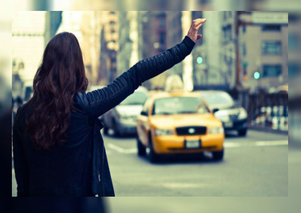 ¿Tomas taxi? Ten en cuenta estos tips para tu seguridad ¿Tomas taxi? Ten en cuenta estos tips para tu seguridad