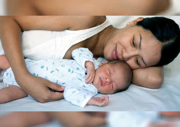 Embarazo: 10 consejos útiles para madres primerizas Embarazo: 10 consejos útiles para madres primerizas