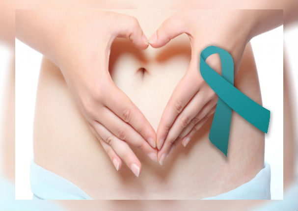 Mujer: 6 señales de cáncer de ovario ¡Atención! Mujer: 6 señales de cáncer de ovario ¡Atención!