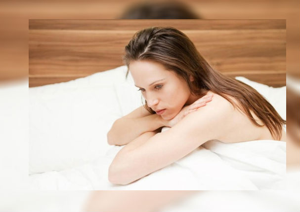 5 señales que revelan que tu cuerpo pide intimidad 5 señales que revelan que tu cuerpo pide intimidad