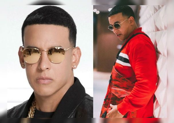 Corte De Cabello Daddy Yankee