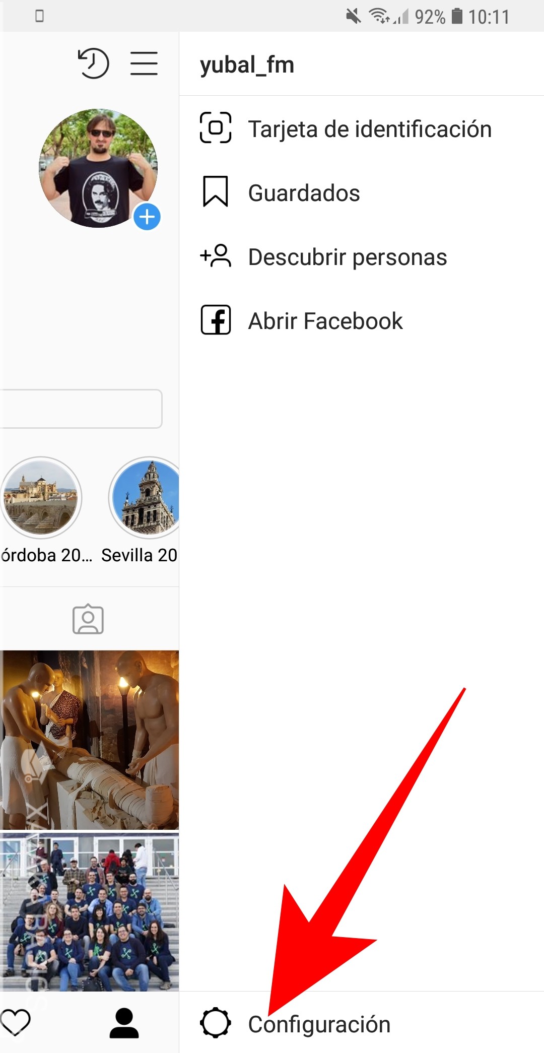 Instagram ¿Cómo recuperar una historia borrada? Tips y Salud Radio panamericana