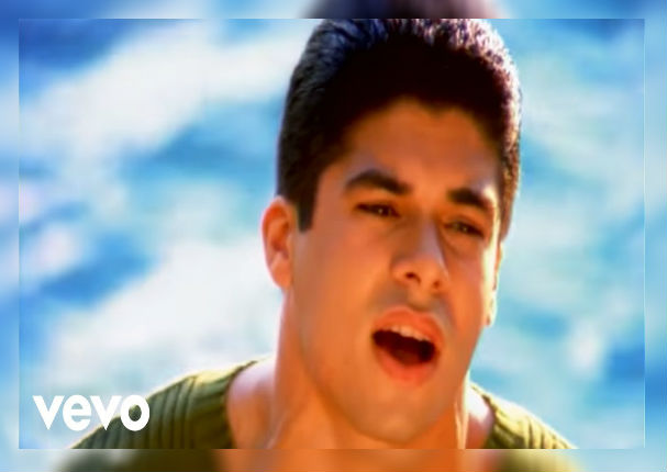Cuenta Conmigo Jerry Rivera Letra
