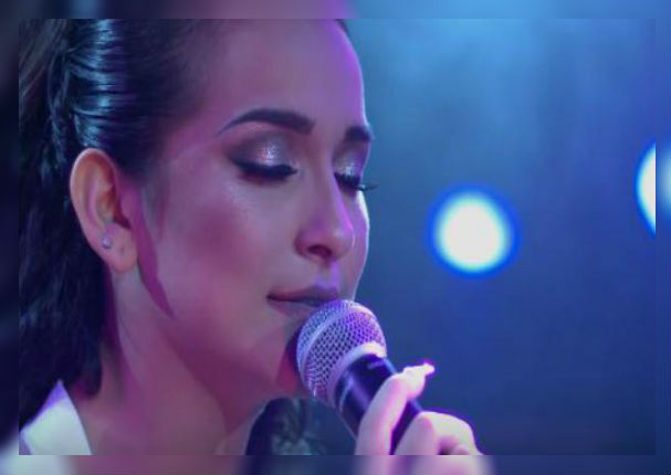 Probablemente Daniela Darcourt Letra Canciones Radio Panamericana radio panamericana