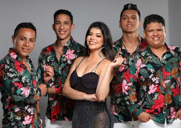 bemb orquesta estrena el color de tus ojos video bemb orquesta estrena el color de tus ojos video