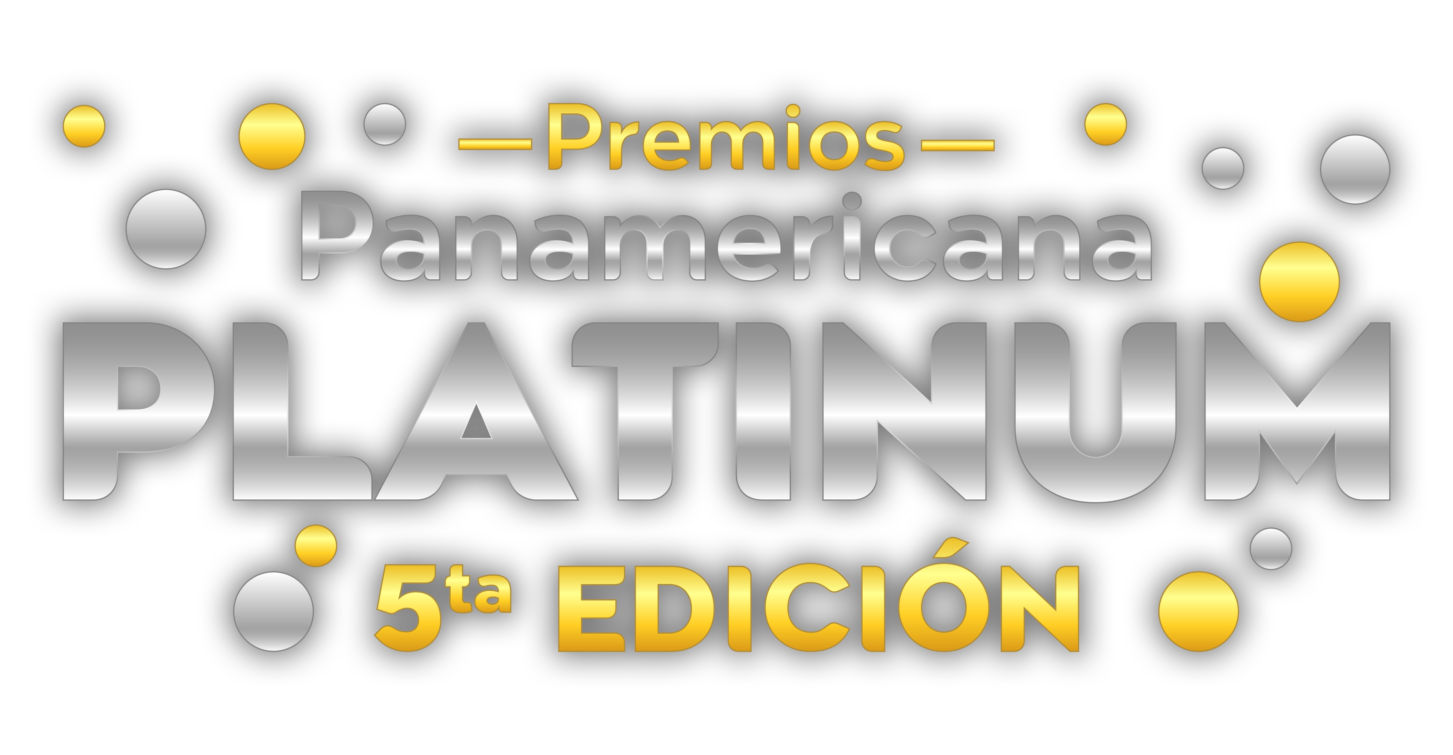 Radio Panamericana Premios Platinum