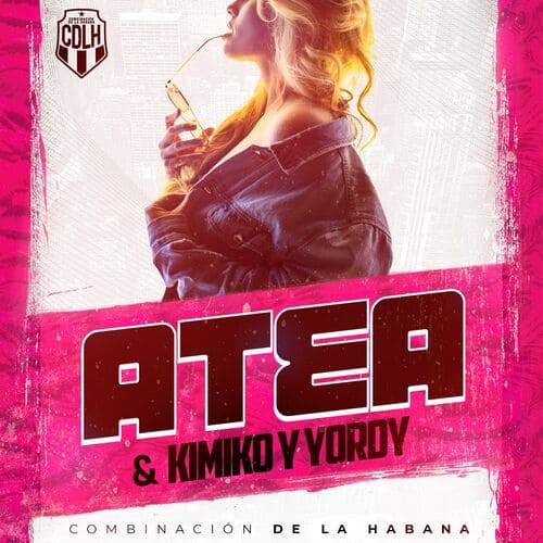 ATEA
