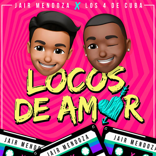 LOCOS DE AMOR