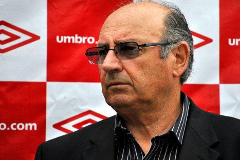 Markarián asegura que si Perú no clasifica al Mundial Brasil 2014 se irá del equipo