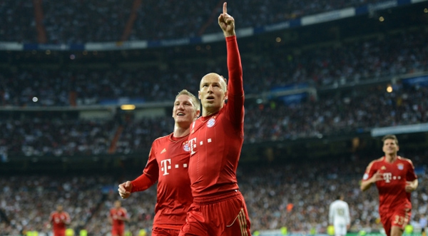 ¡Celebra Alemania! Bayern de Múnich pasa a final de la Champions tras vencer al Real Madrid