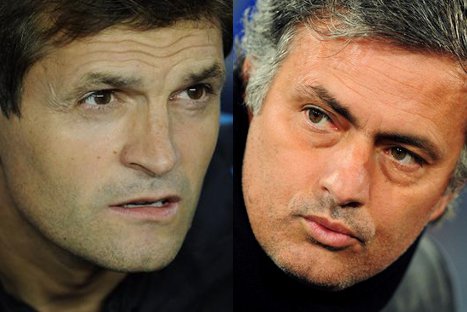 Conozca al nuevo DT del 'Barza' y su rivalidad con Mourinho