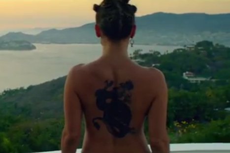 Jennifer López más sensual que nunca en nuevo video
