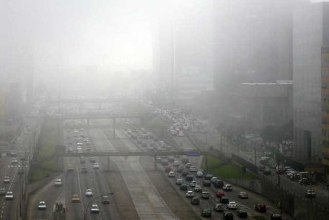 Mañana Lima amanecerá cubierta de neblina, pronostica Senamhi