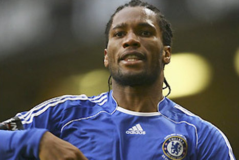 Ícono 'blue': Conoce más sobre Drogba, el 'héroe' del Chelsea