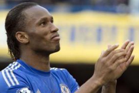 Ícono 'blue': Conoce más sobre Drogba, el 'héroe' del Chelsea