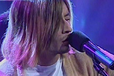 'Kurt Cobain peruano' atrae la atención de la prensa británica