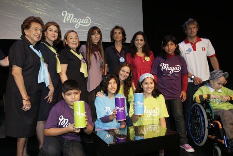 'Colecta Magia': ayudemos a los niños con cáncer