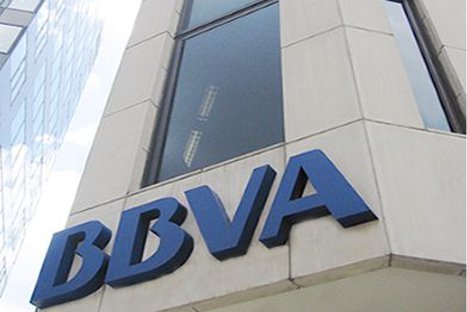 BBVA evalúa desprenderse de sus negocios en Latinoamérica