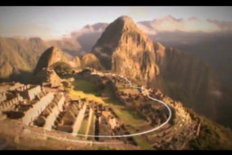 PromPerú presentó nuevo video de la 'Marca Perú'