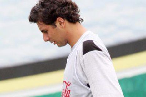 Claudio Pizarro se perdería partido contra Costa Rica, según prensa