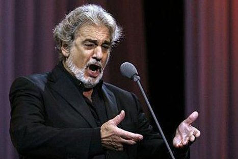 Plácido Domingo estará presente en reinauguración del Gran Teatro Nacional