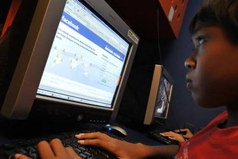 Facebook permitiría acceso a menores de 13 años