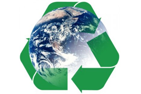 Aprende como reciclar en tu casa