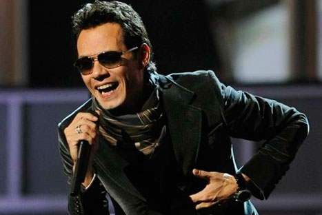 Dayanara Torres lleva nuevamente a corte a Marc Anthony