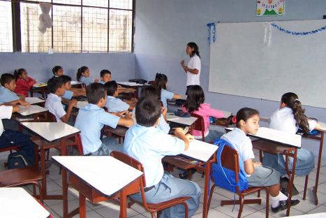Paro de profesores en Lima no ha sido acatado de manera total