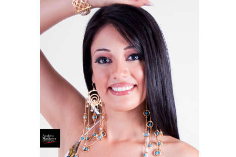Conoce a las candidatas a Miss Perú 2012
