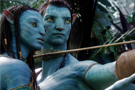 Filmarán las tres secuelas de 'Avatar' de manera simultánea