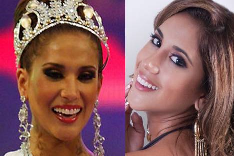 Miss Perú Mundo renunció a su corona por críticas