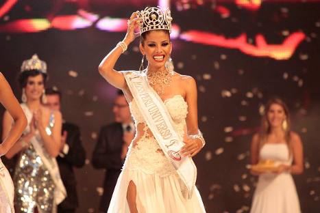 Miss Perú Universo genera polémica por declaraciones sobre la homosexualidad