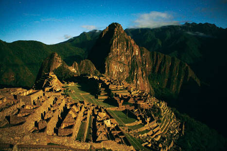 'Tour más caro del mundo' incluye al Perú