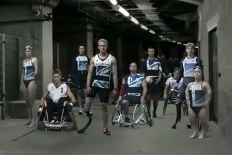 VIDEO: 'Los verdaderos superhumanos' Mira el spot de los juegos paralímpicos