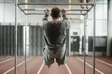 VIDEO: 'Los verdaderos superhumanos' Mira el spot de los juegos paralímpicos