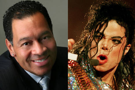 Tito Nieves homenajeará a Michael Jackson